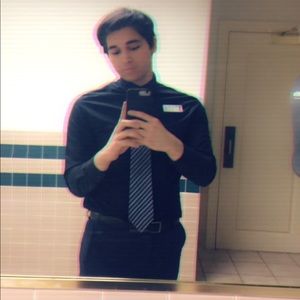 Meet your Posher, Daniel